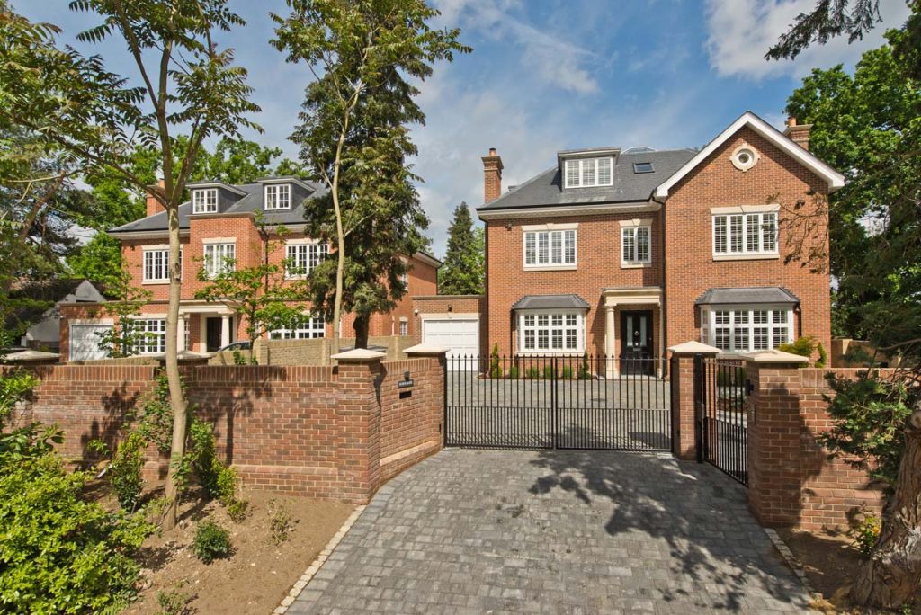 Gallery Newstead Homes Ltd.