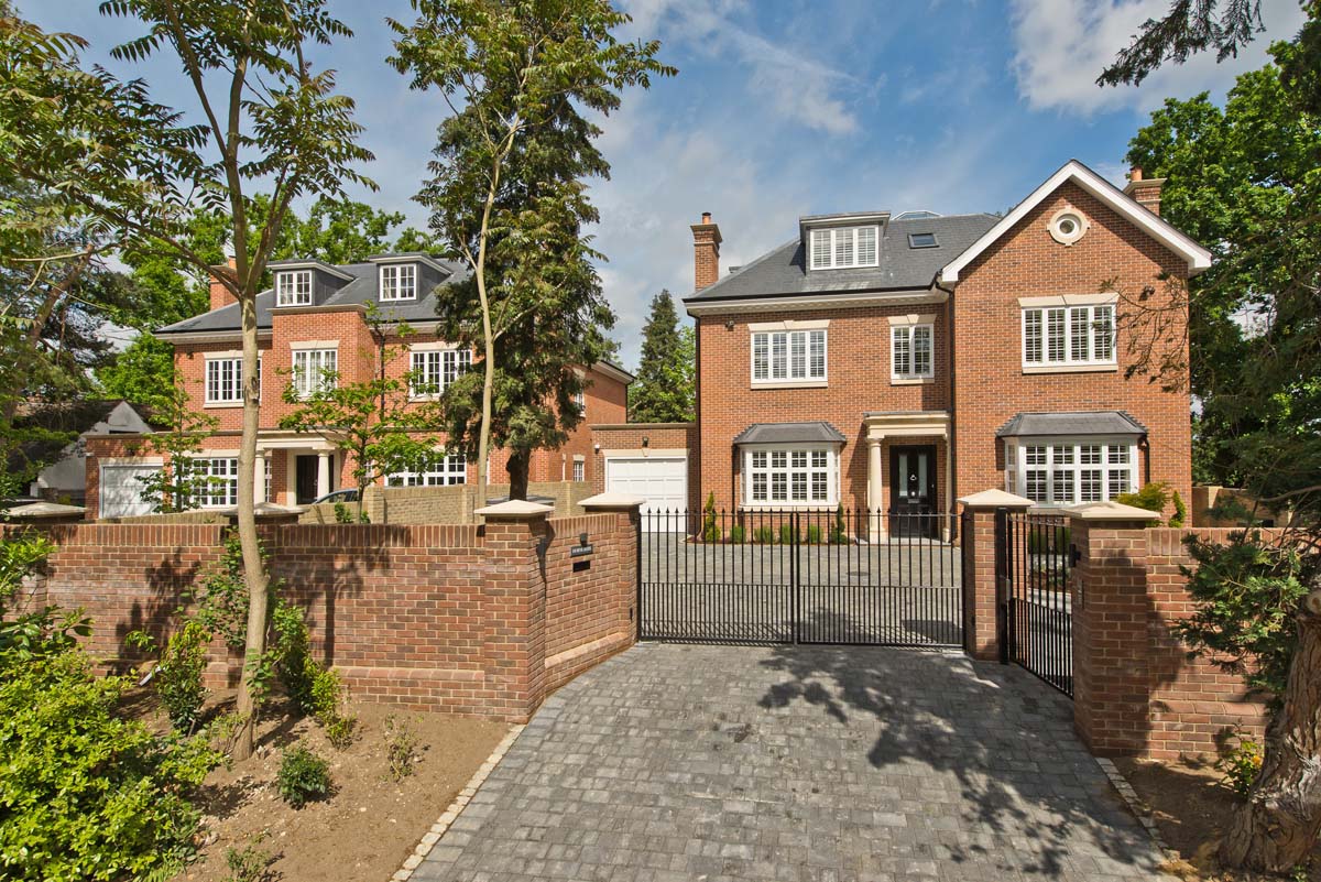 Home Newstead Homes Ltd.