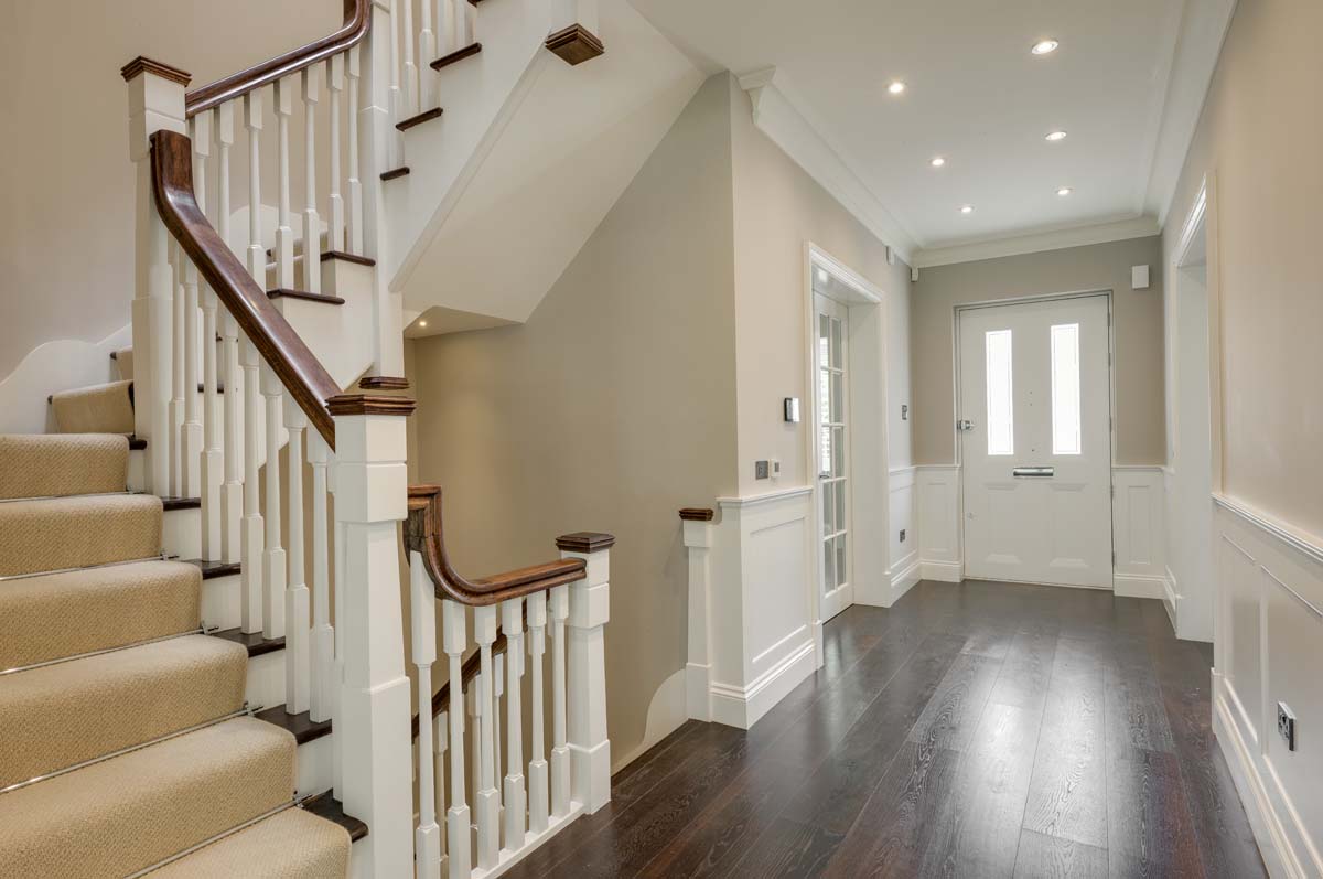 Home Newstead Homes Ltd.