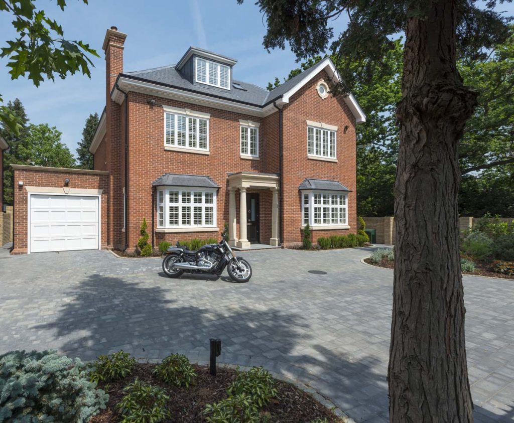 Gallery Newstead Homes Ltd.