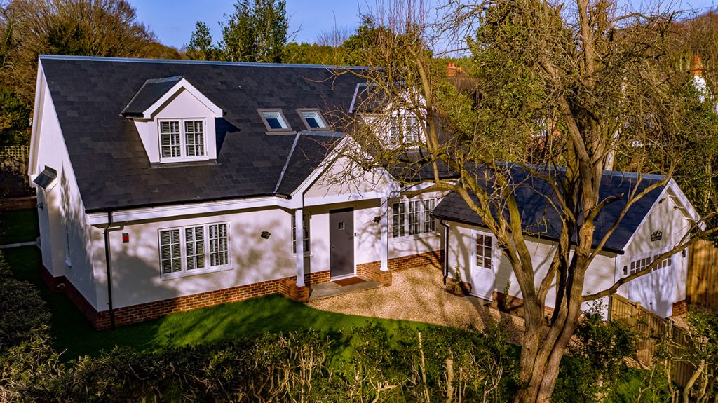 Gallery Newstead Homes Ltd.