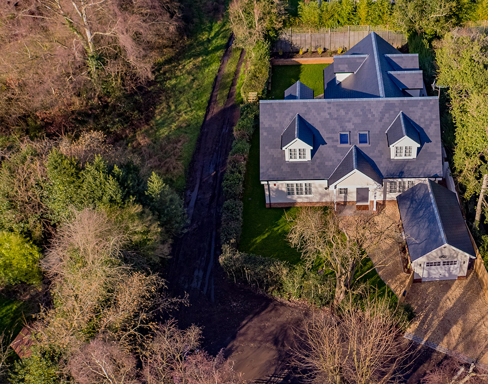 Gallery Newstead Homes Ltd.