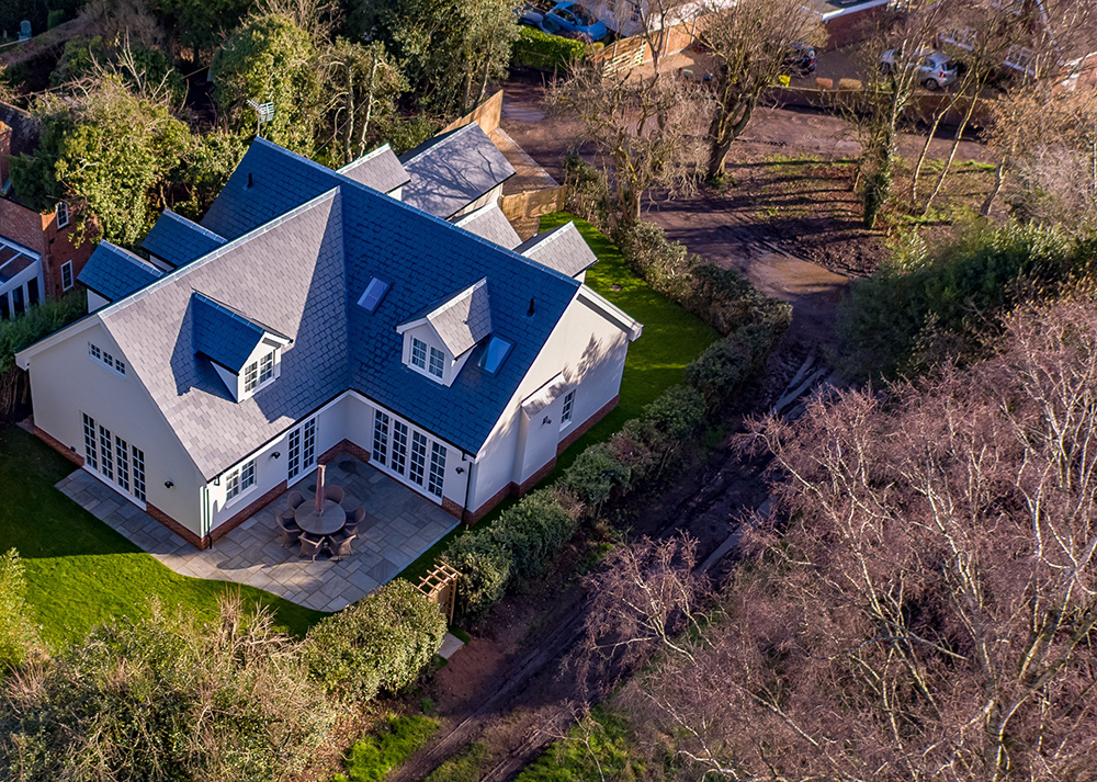 Gallery Newstead Homes Ltd.